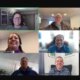 A Seat at the Table: Bishop Clark Commissions Youth Advisory Council