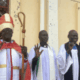 Easter Greetings from Bishop Simon Chuang Ayok